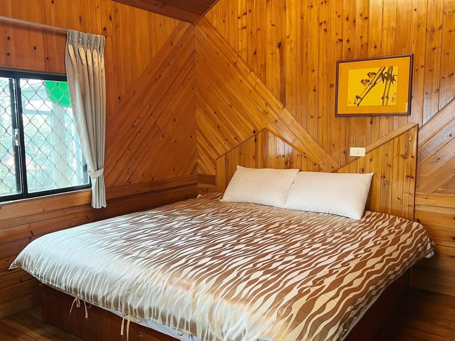 Gemlu Villa Luku Kültér fotó