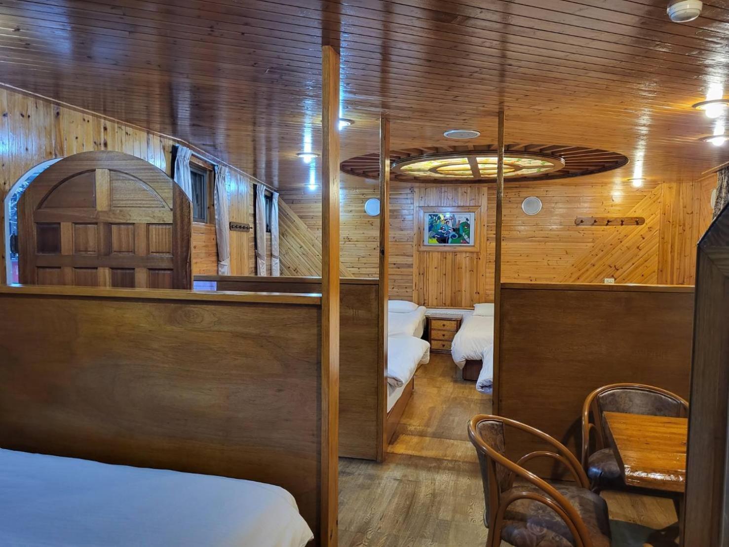 Gemlu Villa Luku Kültér fotó