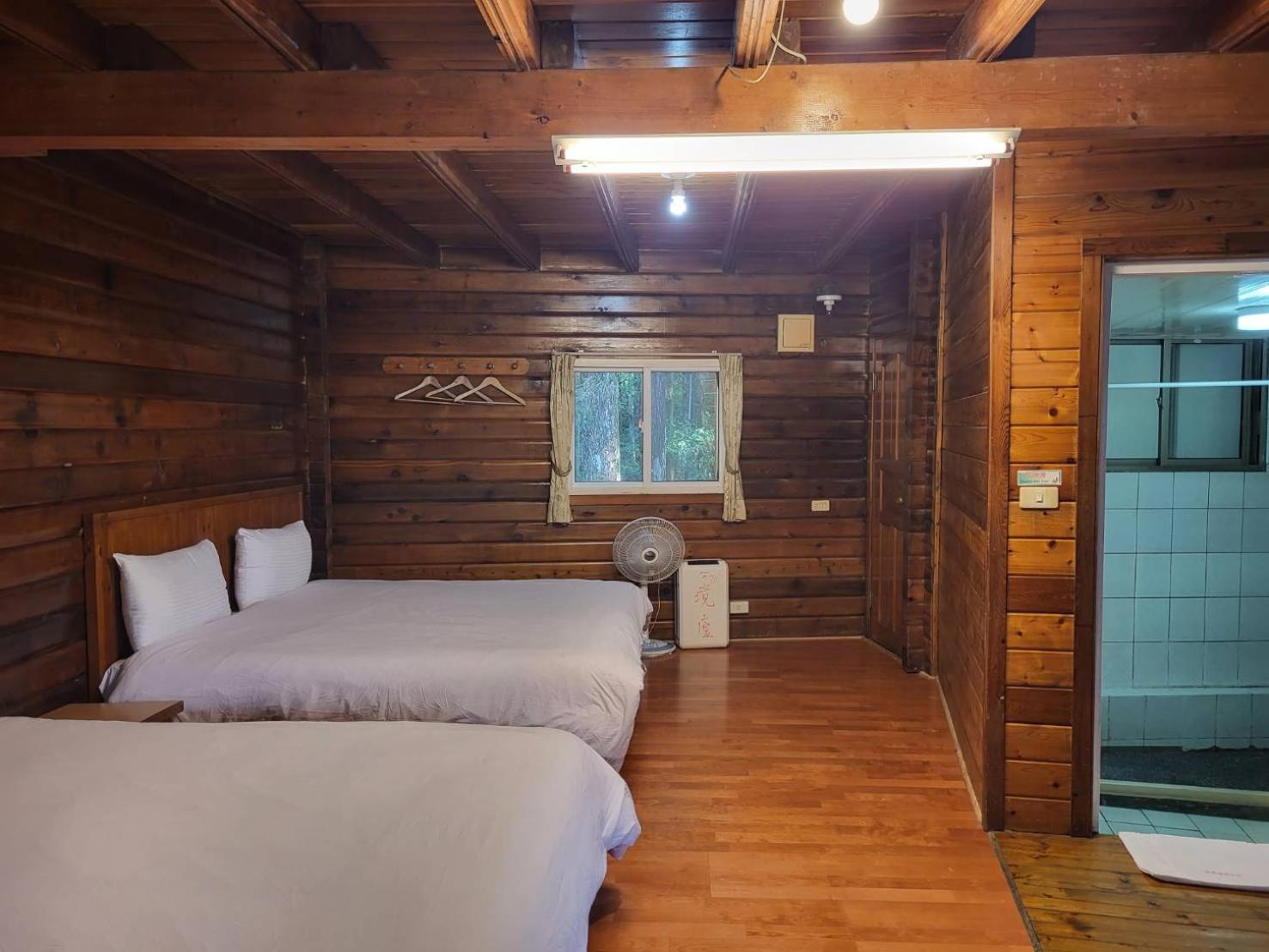 Gemlu Villa Luku Kültér fotó