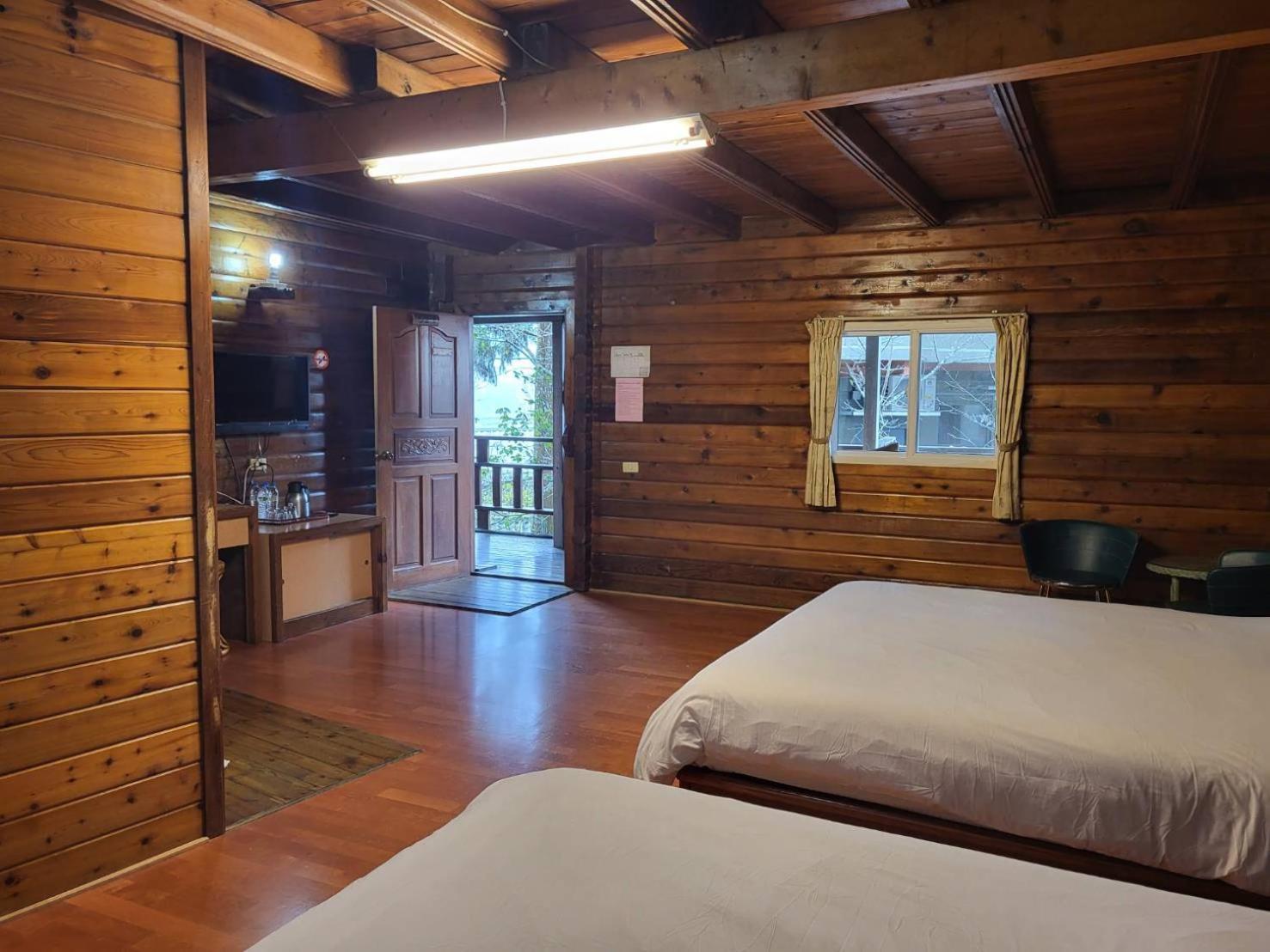 Gemlu Villa Luku Kültér fotó
