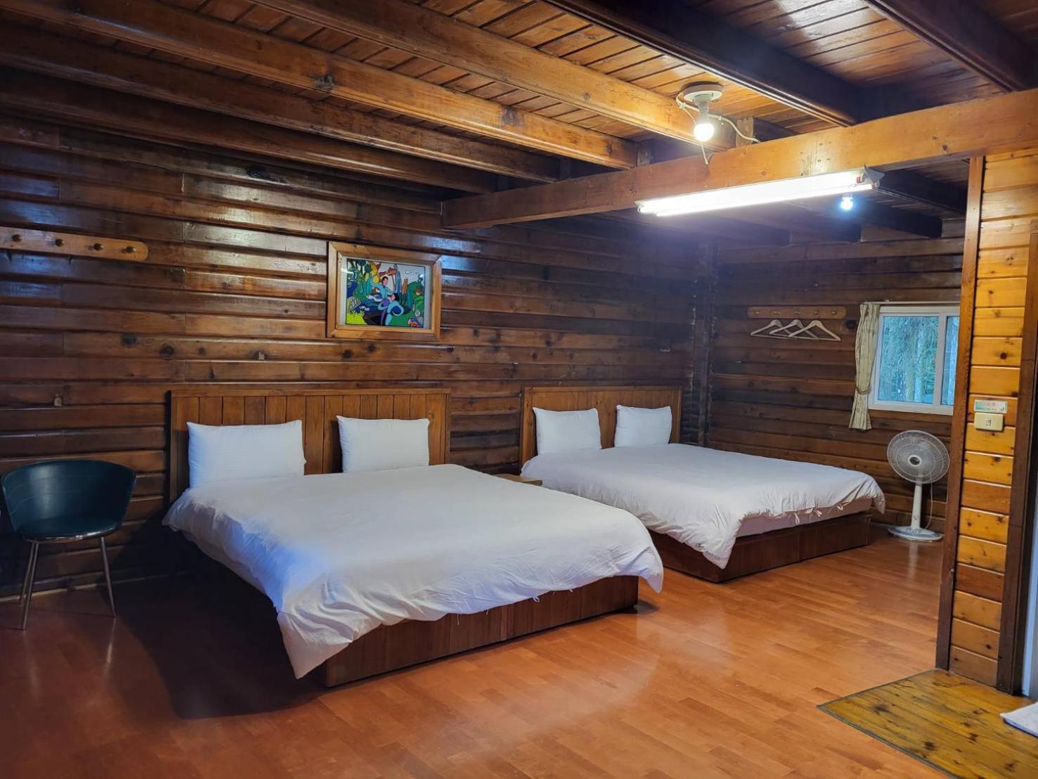 Gemlu Villa Luku Kültér fotó